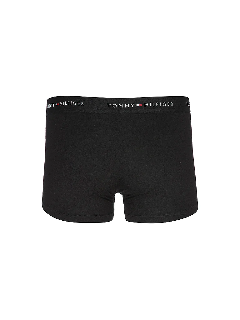 Tommy Hilfiger Trunks Herren Boxershorts 3Er-Pack UM0UM027630SK-image